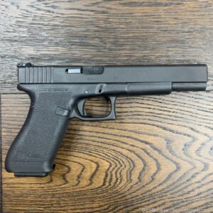 Glock 17L Gen 1