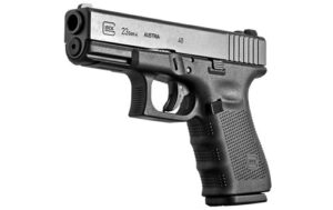 Glock 23