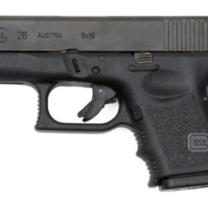 Glock 26