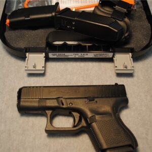 Glock 26 Gen 5