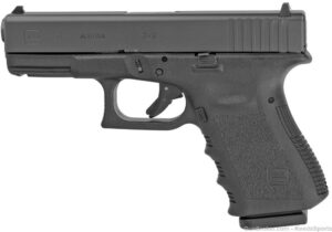 Glock 19 Gen 3