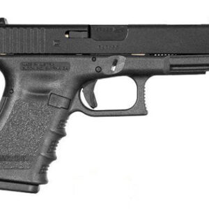 Glock 32 Gen4