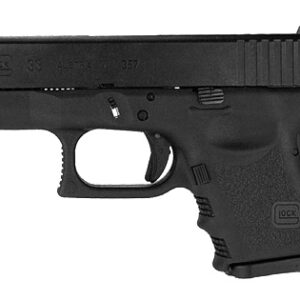 Glock 33