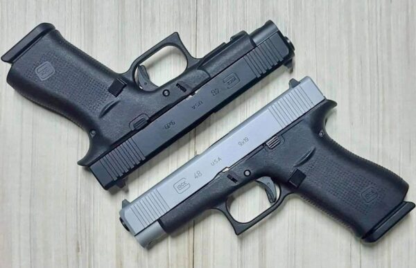 Glock 48