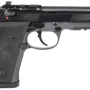 Beretta 92x Performance